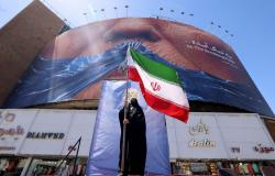 Iran dares Trump to reject its ‘take it or leave it’ deal as Hormuz truce unravels