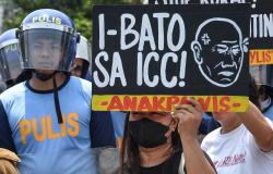 Philippines president calls emergency meeting after Senate gunfire amid ICC-linked arrest drama