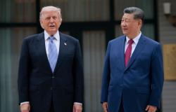After high-stakes summit, Trump claims ‘fantastic trade deals’ with Xi