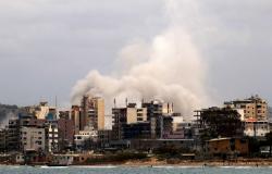 Middle East war latest developments: Israel, Lebanon extend ceasefire despite fresh violence