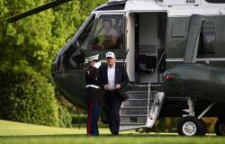 US and Nigerian forces killed ‘most active terrorist in the world’, says Trump