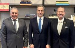 Mahmoud Abbas’ son wins seat on Fatah leadership body at Palestinian group’s first congress in years