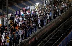 In India, allies of Modi push for bigger families as fertility rates fall
