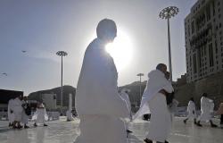 Saudi police arrest Egyptian duo over fake Haj service ads on social media