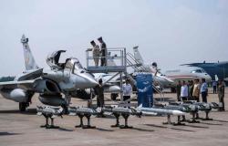 ‘Prerequisite for stability’: Indonesia boosts defences with new fighter jets