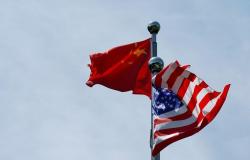 ‘Two superpowers’ China and US to work together on AI governance
