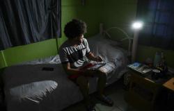 ‘What sort of architect will I become?’: Lights out for Cuban students as US blockade dims university life