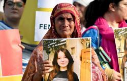 Pakistan court hands death sentence over murder of teen influencer Sana Yousaf