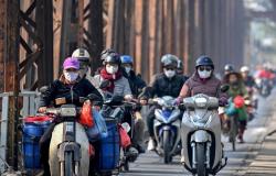 Public outcry forces Hanoi to shrink ambitious petrol bike ban from 26km to 11 roads