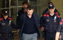 Heir to fashion empire Mango arrested in Spain over founder’s 2024 death