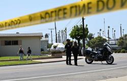 Deadly mosque shooting in California, US: Five dead, hate crime suspected