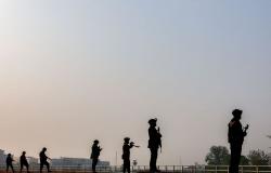Myanmar military claims recapture of Thai border town after two-week offensive