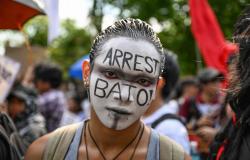 Philippine court clears way for ICC arrest of Duterte’s drug war ally