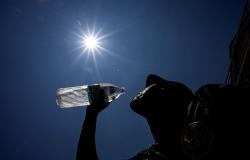 India warns of ‘extreme’ heatwave risk as temperatures soar amid looming El Nino conditions