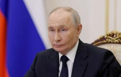 Putin faces growing pressure at home as Ukraine war drags into fifth year