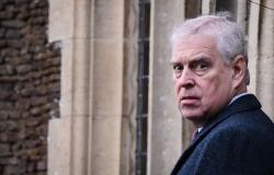 Police say Prince Andrew sexual misconduct report will be taken seriously if lodged