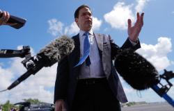 Rubio hopeful of Iran peace breakthrough as Pakistan army chief heads to Tehran