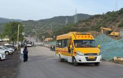 Xi Jinping orders probe after one of China’s deadliest mine blasts kills at least 90 in Shanxi