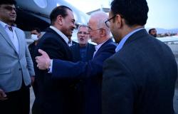 Iran’s top negotiator tells Pakistan’s army chief Tehran will not compromise on its rights