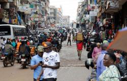 Uganda reports three additional Ebola cases as DRC risk raised to ‘very high’