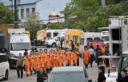 China lowers death toll in Shanxi coal mine disaster to 82