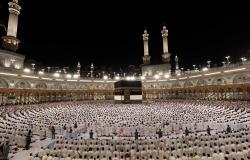‘I will come whichever way I can’: Western pilgrims defy Middle East tensions to perform Haj