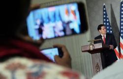 Rubio accuses Hezbollah of trying to ‘drag Lebanon back into chaos’