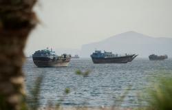 Iran says it is charging ‘navigational service’ fees, not tolls, for Hormuz transits