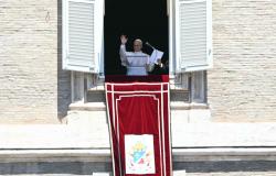 Popes having their say on turning points in history