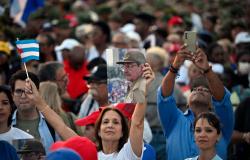‘Let Cuba live in peace’: Under US pressure, Havana appeals for international help