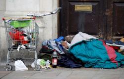 More Americans going hungry than at height of Covid-19 pandemic, says New York Fed