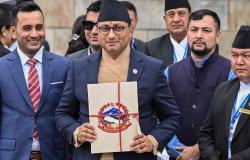 After months of turmoil, Nepal unveils US$13.8b budget focused on reforms