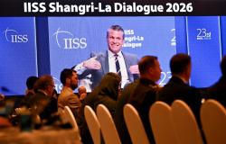 ‘Where is China’ ask delegates at Asian defence forum, as minister, high-ranking officials absent