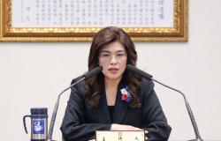 Taiwan opposition chief heads to US after Beijing visit, pledges peace role