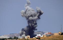 Netanyahu signals wider Lebanon campaign after Israeli forces seize historic Beaufort stronghold