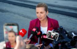 From Instagram baking to Trump standoff, Mette Frederiksen mixes politics, power and everyday Denmark