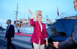 Denmark PM Frederiksen secures third term after forming minority coalition govt