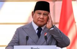 Indonesia’s Prabowo sacks free meals agency chief over governance, food quality concerns