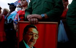 Cuba's Raul Castro, wanted by the US, celebrates 95th birthday