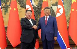 China’s Xi Jinping heads to North Korea next week in first visit since 2019