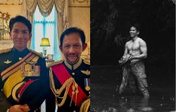 Brunei’s ‘Instagrammer’ prince named foreign minister in cabinet reshuffle