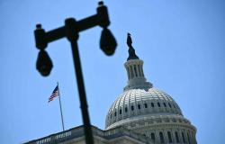 US Senate Republicans pass US$70b for ICE, Border Patrol as fight over Trump’s ‘anti‑weaponisation’ fund intensifies