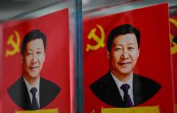China turns to AI to spread Xi Jinping ideology