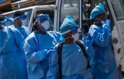 ‘We are still playing catch‑up’: WHO chief warns Ebola spreading fast as cases near 500