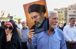 Who’s really running Iran? Mojtaba Khamenei’s shadowy role comes into focus
