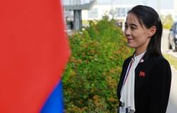 Kim Jong Un’s sister says North Korea will never give up nuclear weapons