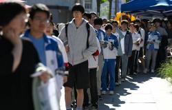 Gaokao jitters meet youth unemployment fears as 12.9 million students chase university dreams across China