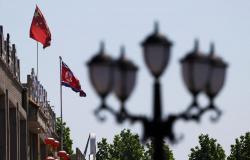 Xi says China-North Korea ties at ‘new historical starting point’