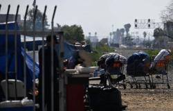 Los Angeles cuts street homelessness with tiny homes, yet crisis endures before World Cup spotlight