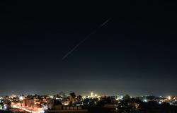 Iran fires missiles at Israel for first time since April truce